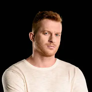 Christian Madsen